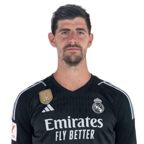 Thibaut Courtois