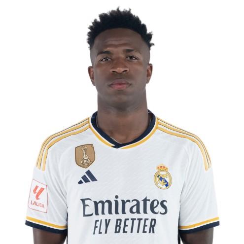 Vinicius Junior