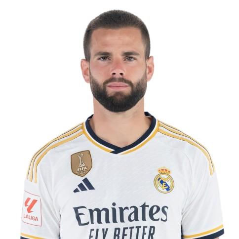 Nacho Fernández