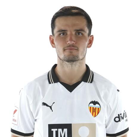 Hugo Guillamón