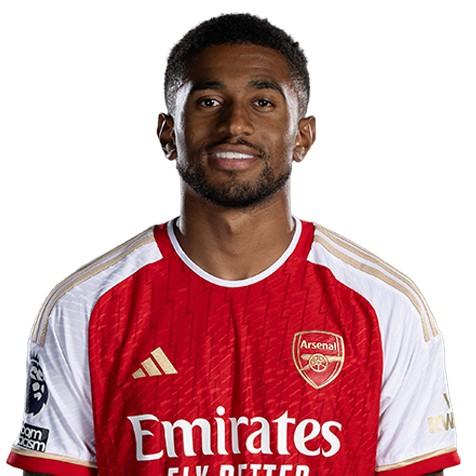 Reiss Nelson
