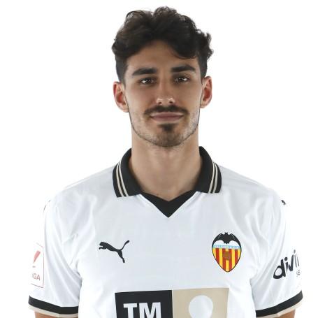André Almeida