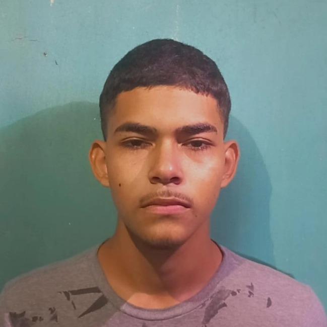 GABRIEL DA CRUZ FERREIRA