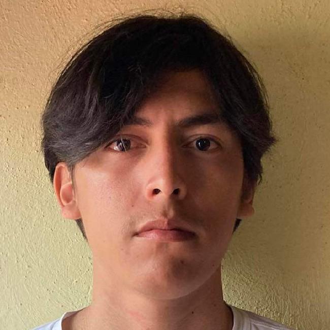 Brandon Jesús Valencia Navarro