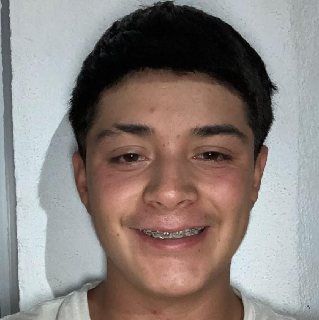 Alan Rafael Gaytán García