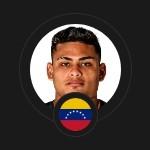 Jeriel de santis