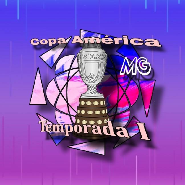 Copa América | T1