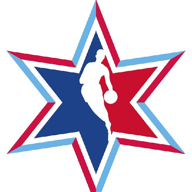 ALL STAR FIRST TEAM