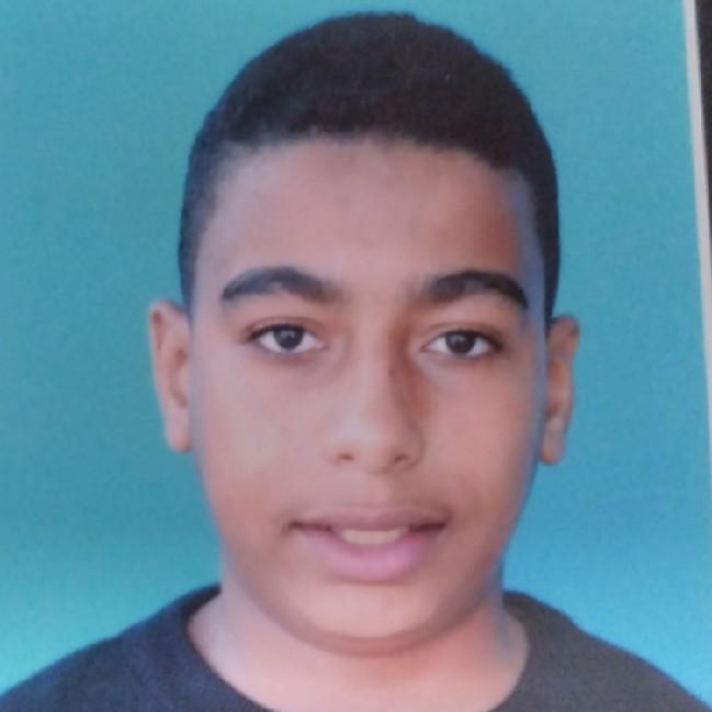 AHMED OUTIKNI