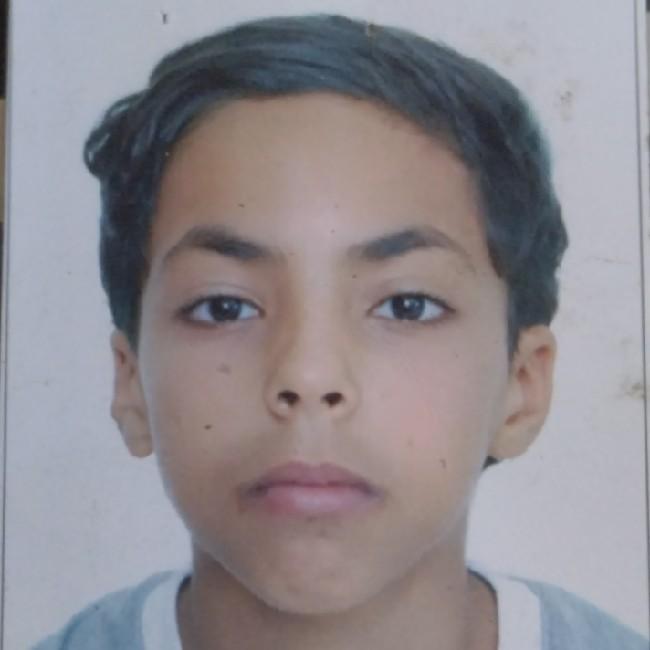 SALAH EDDEN BOUDOCH