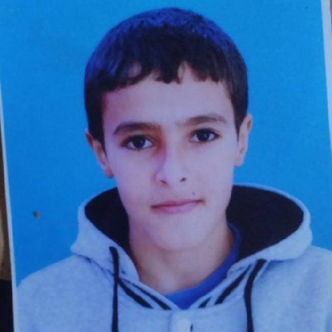 AYMAN ESAKHI