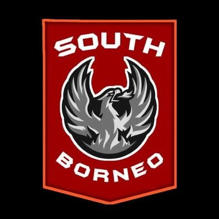 South Borneo