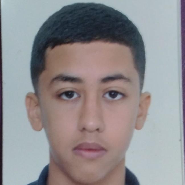 MOHAMED MANSOUR EDAHBI