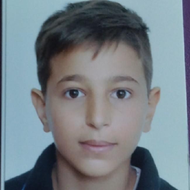 MOHAMED AMIN OUCHEN