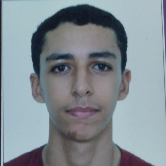YASSIN SAYO