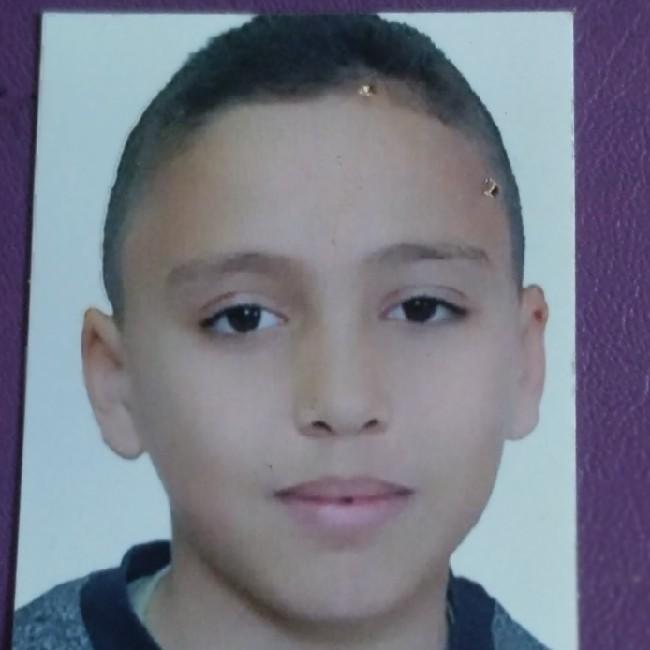 MOHAMED AHMED EL AZZAOUI