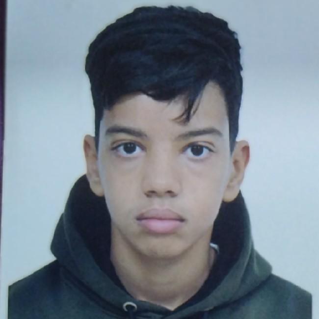 HAMZA AGERAM