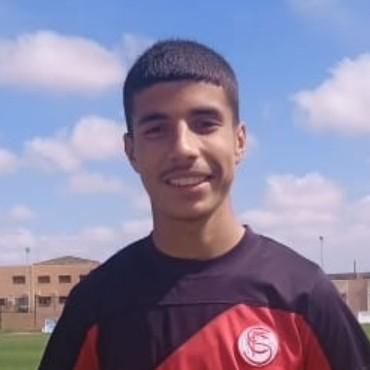 MOHAMED OUTAFAT