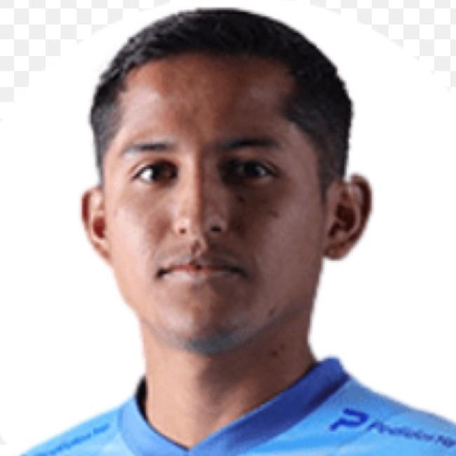 Miguel villaroel