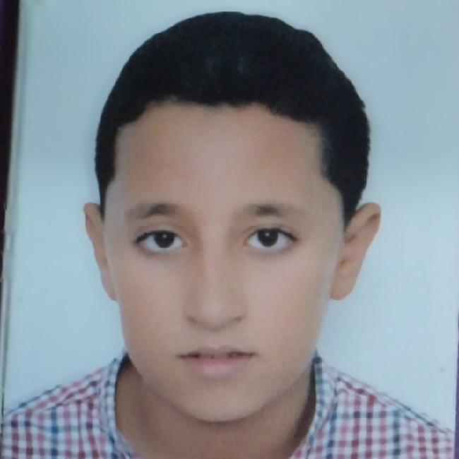 BADR EDDINE IDOUHAZLI