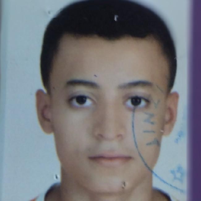 JAMAL ASKOUR