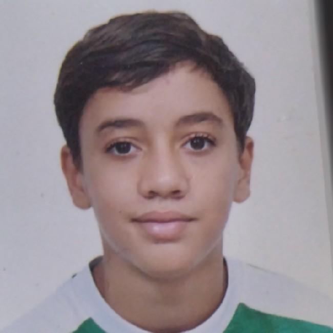 REDOUANE BAHMANI
