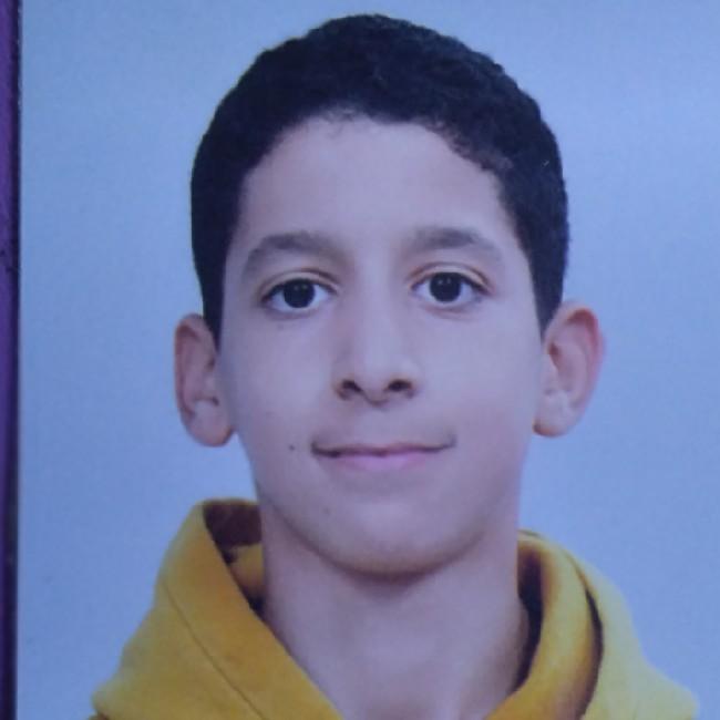 YOUSSEF IZBAIM