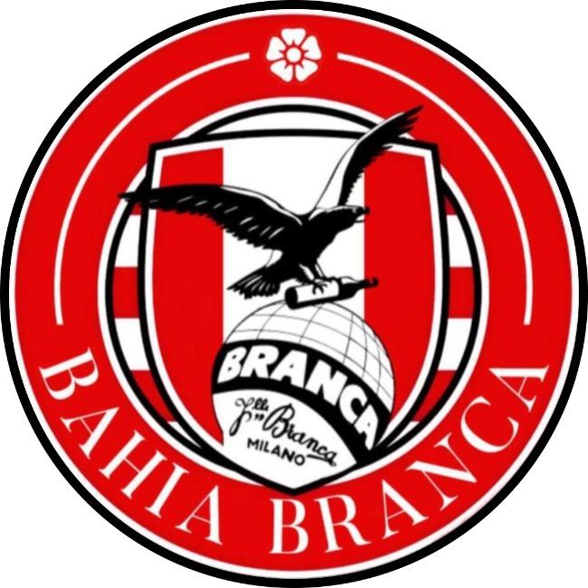 Bahía Branca