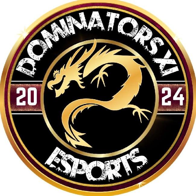 DOMINATORS XI