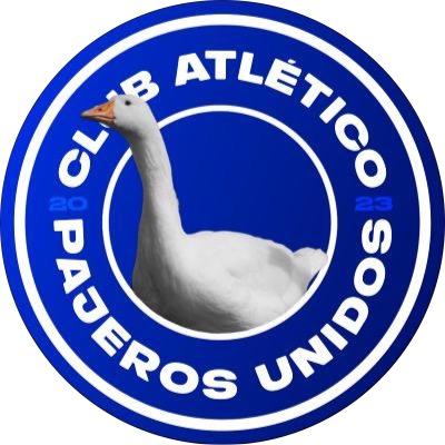 CA Pajeros Unidos