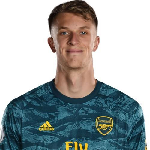 Matt Macey