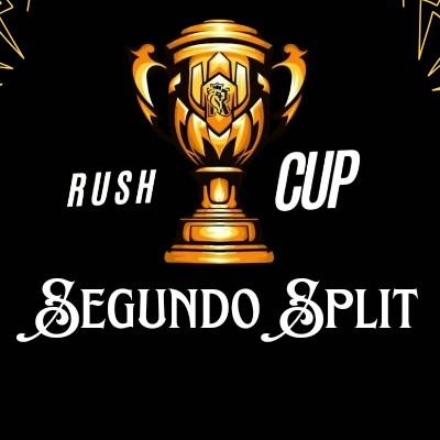 Rush Cup: Segundo Split