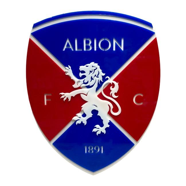 Albion Football Club