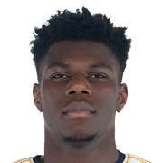 A.Tchouameni