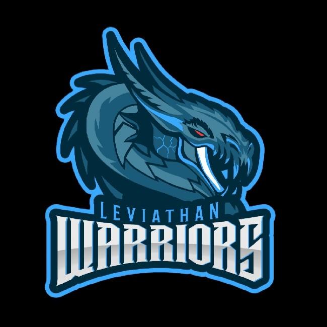 Leviathan Warriors