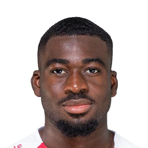 Y.Fofana