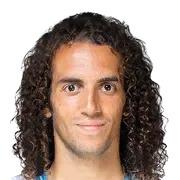 M.Guendouzi