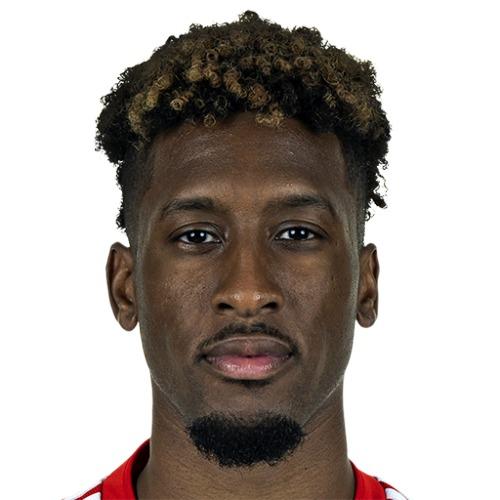 K.Coman