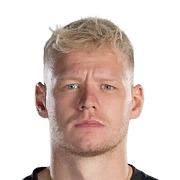A.Ramsdale