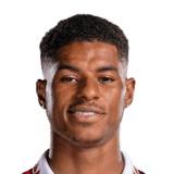 M.Rashford