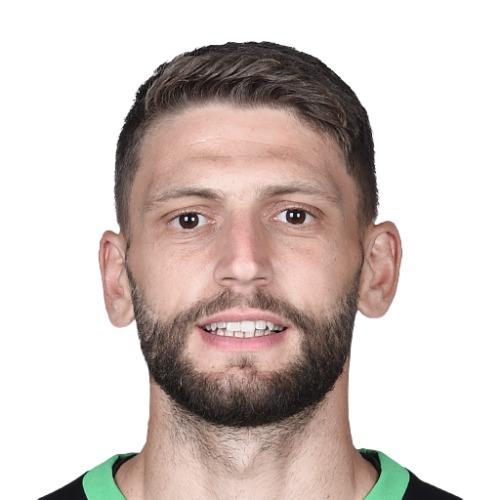 D.Berardi
