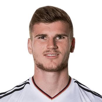 Timo Werner