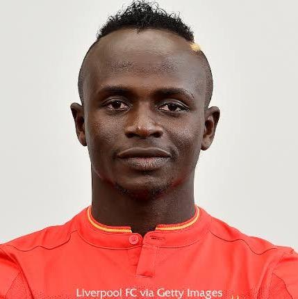 S. Mané
