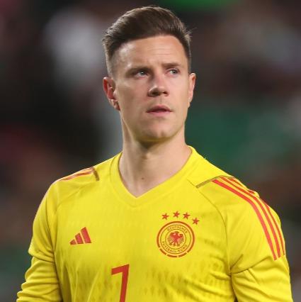 M-A.Ter Stegen