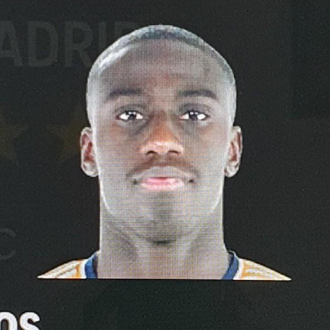 F. Mendy