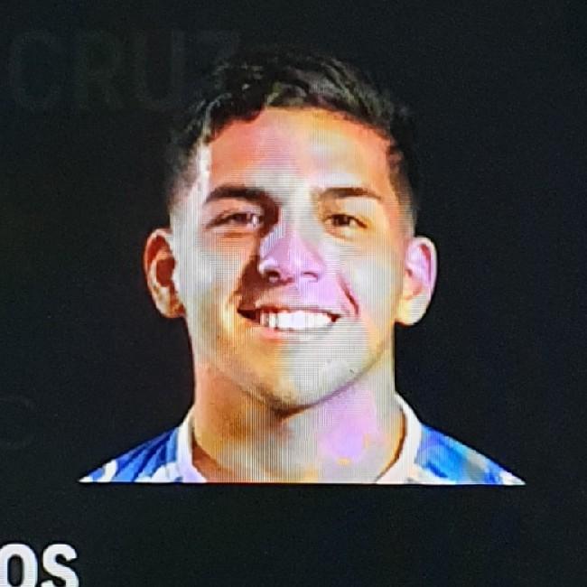 Lopez Muñoz