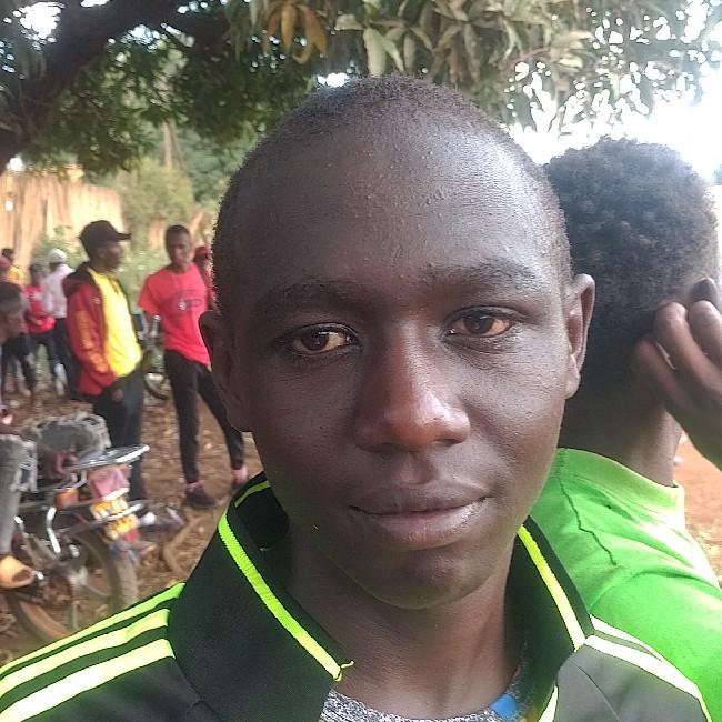 Moses murimi