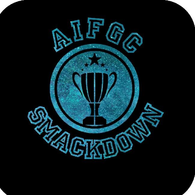 AIFGC SMACKDOWN TOURNAMENT