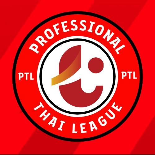 [PTL] PROFESSIONAL THAI LEAGUE