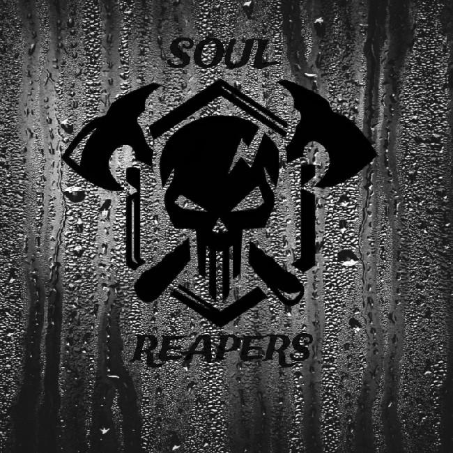 SOUL REAPERS EFC